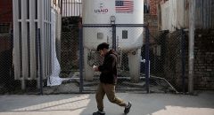 Los recortes de EEUU a la cooperación podrían causar 14 millones de muertes prevenibles