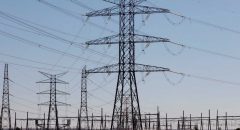 Ucrania cambia su voltaje estándar para armonizar su sistema eléctrico con el de la UE