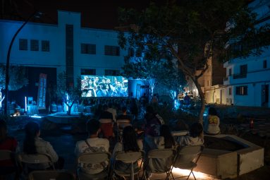MCL- Cine de verano - Arrecife -48