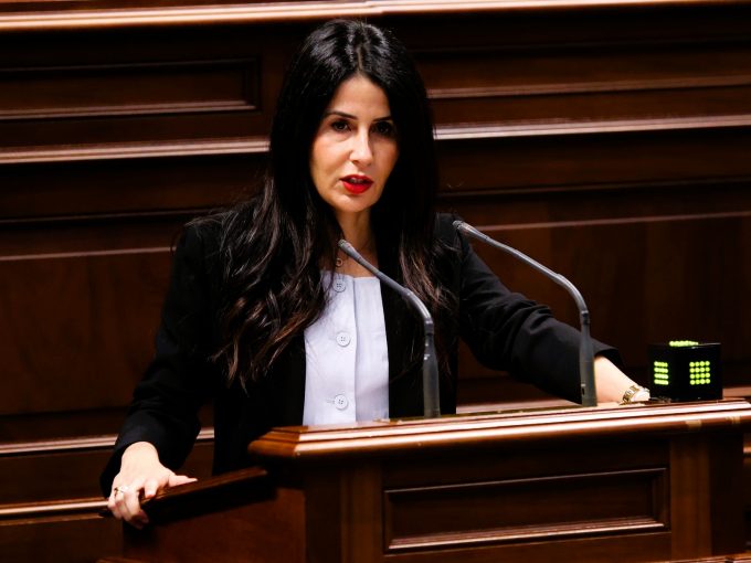 MELODIE MENDOZA 0907