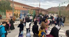Madrid cancelará el próximo curso el programa de lengua árabe y cultura marroquí