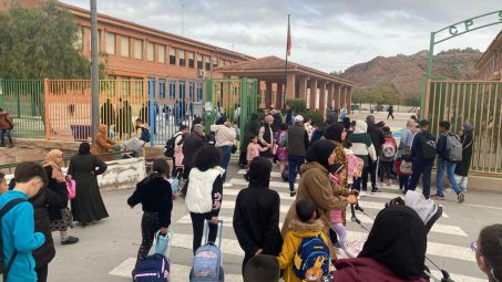 Madrid cancelará el próximo curso el programa de lengua árabe y cultura marroquí