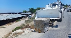 La Brigada Multinacional Este de UNIFIL y las Fuerzas Armadas Libanesas trabajan por un sur del Líbano más seguro