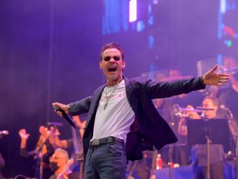 Marc Anthony