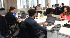 Más de 1,5 millones de jóvenes han cotizado por sus prácticas formativas no remuneradas