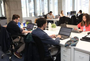 Más de 1,5 millones de jóvenes han cotizado por sus prácticas formativas no remuneradas