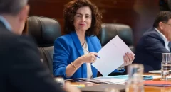 La Consejería de Hacienda inicia la elaboración de los Presupuestos Generales de Canarias para el año 2026