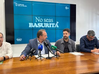 No seas basurita 2