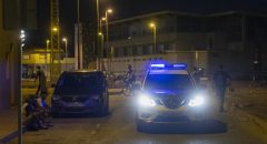 Noche de tranquilidad en Torre Pacheco a la semana de la agresión que causó los disturbios