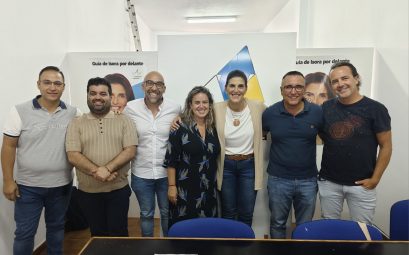 Nueva Ejecutva Guía 2025