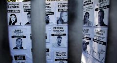 ONG cifra en 38 los presos políticos excarcelados en Venezuela en las últimas horas