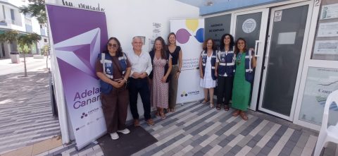 Operacioěn ‘Adelante Canarias’ 3