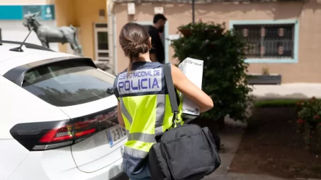 Operación anticorrupción en Fuerteventura, con 9 investigados y contratos por 1 millón