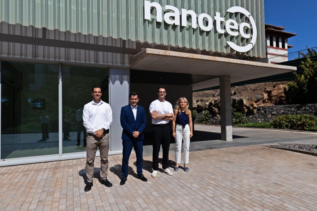 PCTT-Nanotec-Arquimea 00