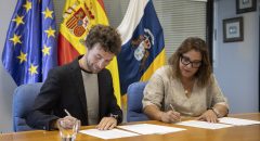 El ITC y la startup PRONOE suscriben un acuerdo para validar tecnología asociada a la desalación en Pozo Izquierdo