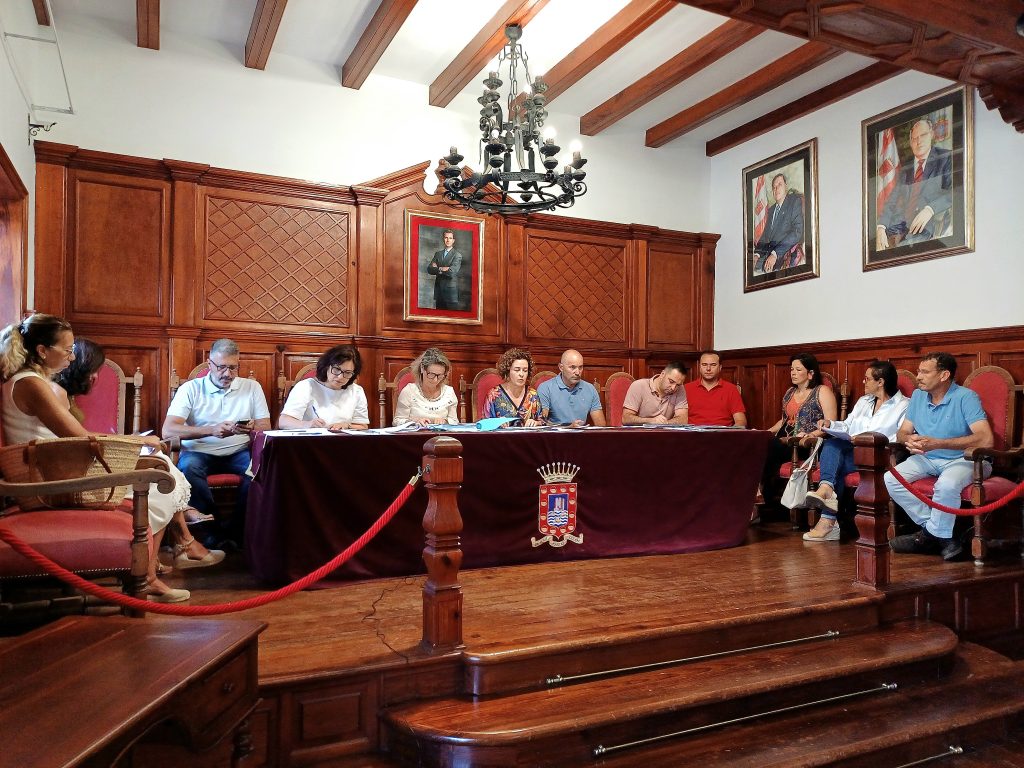 PLENO SS JULIO 2023