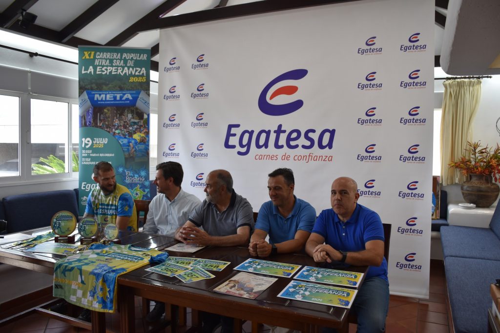 PRESENTACIÓN CARRERA 1