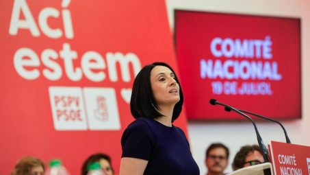 El PSOE critica el "silencio" de Feijóo ante el "caso Montoro": "No dice ni mu"