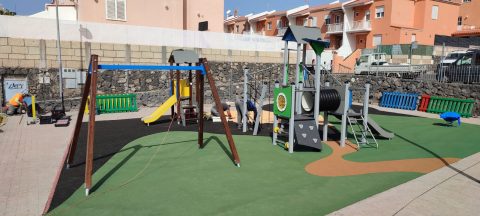 Parques Infantiles 1