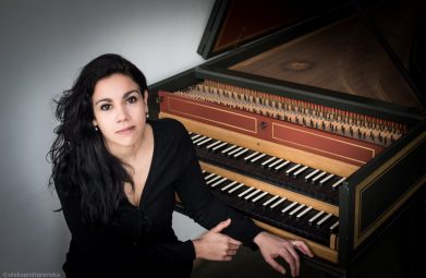 Patricia Robaina clave y dirección 2