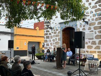 Pregón Fiestas La Milagrosa (1)