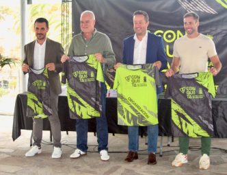 Presentación Conquista La Victoria 1
