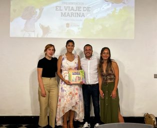 Presentación Libro 2