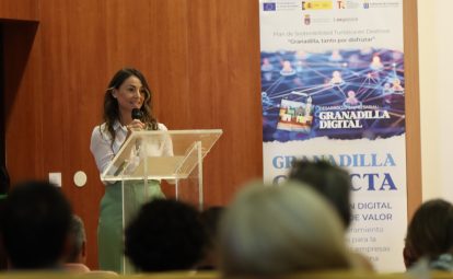 Presentación Portal Empresarial