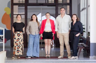Proyectos europeos-Emma Fdez-Olga Movilla-Deiene Rguez-Angel Jose Gutierrez-Emma Carmelo
