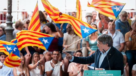Puigdemont
