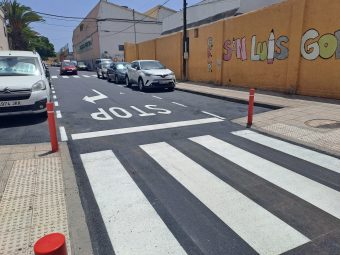 Reasfaltados 3