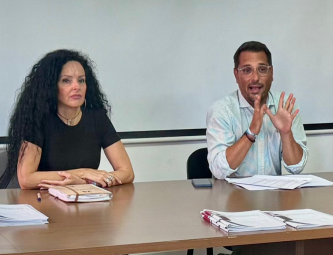 Recurso alcalde y concejala Bienstar Social 2025