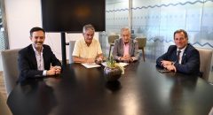 Reunión FUNCCET 1