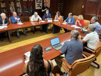 Reunión Industria-Femete-Femepa 2 160725