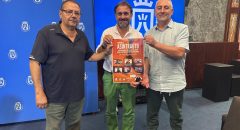 El Recinto Ferial de Tenerife acogerá el II Congreso Asintrauto