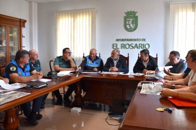 Reunión Seguridad Fiestas La Esperanza 2025 (3)