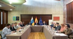 Manuel Domínguez afirma que la productividad ha dejado de ser un dato para convertirse en una prioridad para este Gobierno
