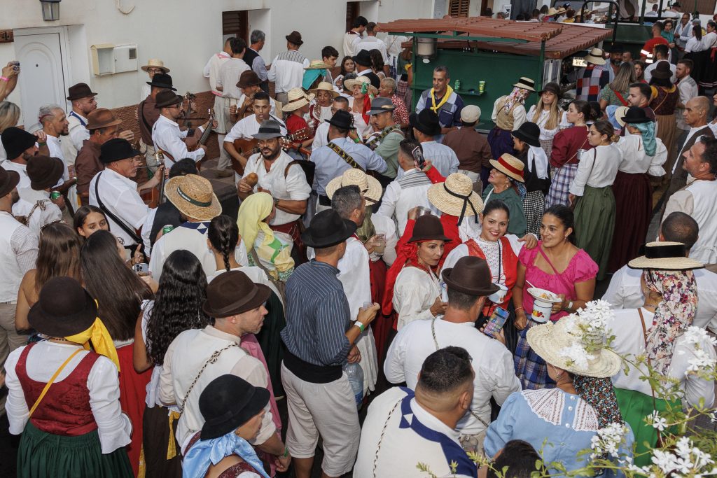 Romeria 2