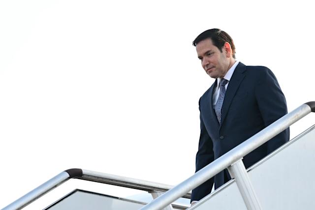 Rubio