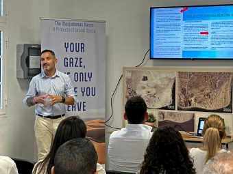 Ruyman Cardoso sobre Participación Ciudadana
