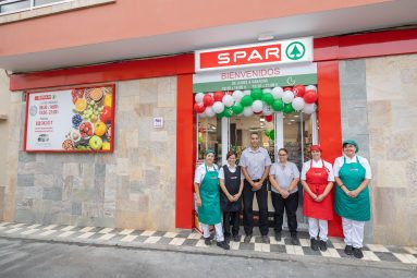 SPAR Teror (2)