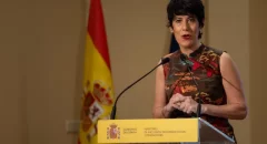 Sáiz trabajará para evitar que los que quieren echar a 8 millones de inmigrantes