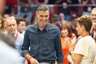 Sánchez