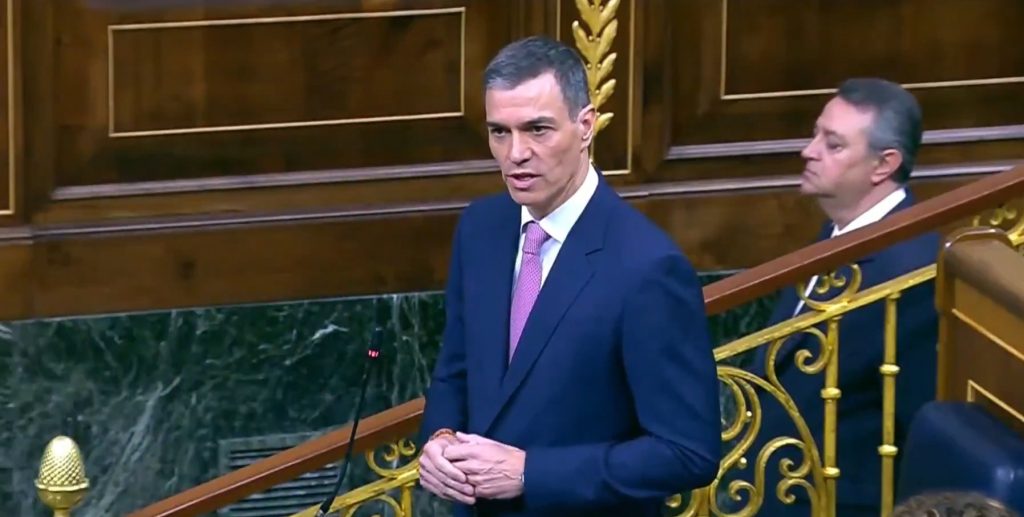 Sánchez