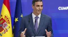 Sánchez preside este lunes un acto sobre industria verde para impulsar la descarbonización