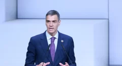 Sánchez celebra que España sigue liderando la ejecución del Plan de Recuperación
