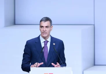 Sánchez celebra que España sigue liderando la ejecución del Plan de Recuperación