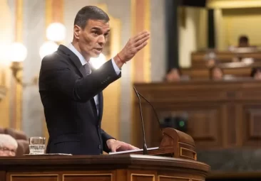 Sánchez defiende
