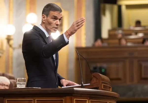 Sánchez defiende