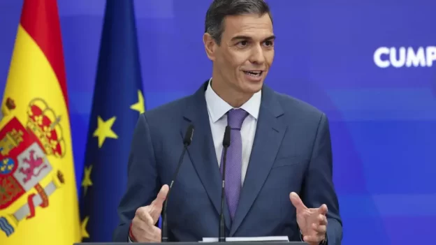 Sánchez